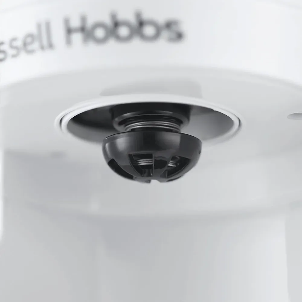 Cafetière goutte à goutte en nid d'abeille Russell Hobbs