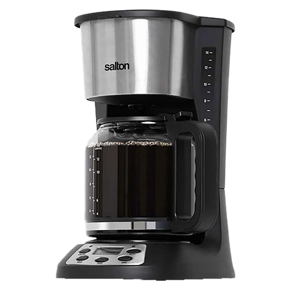 Cafetière Jumbo Java, 14 tasses