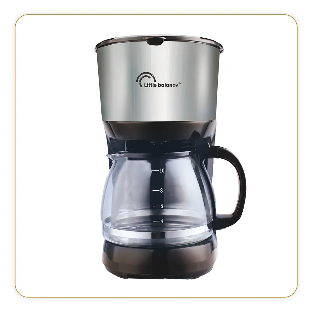 Cafetière, Little Café