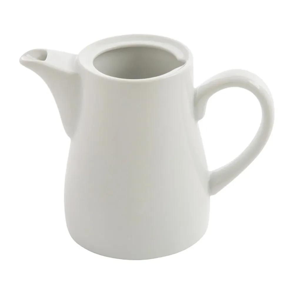 Cafetière Olympia Whiteware 310Ml