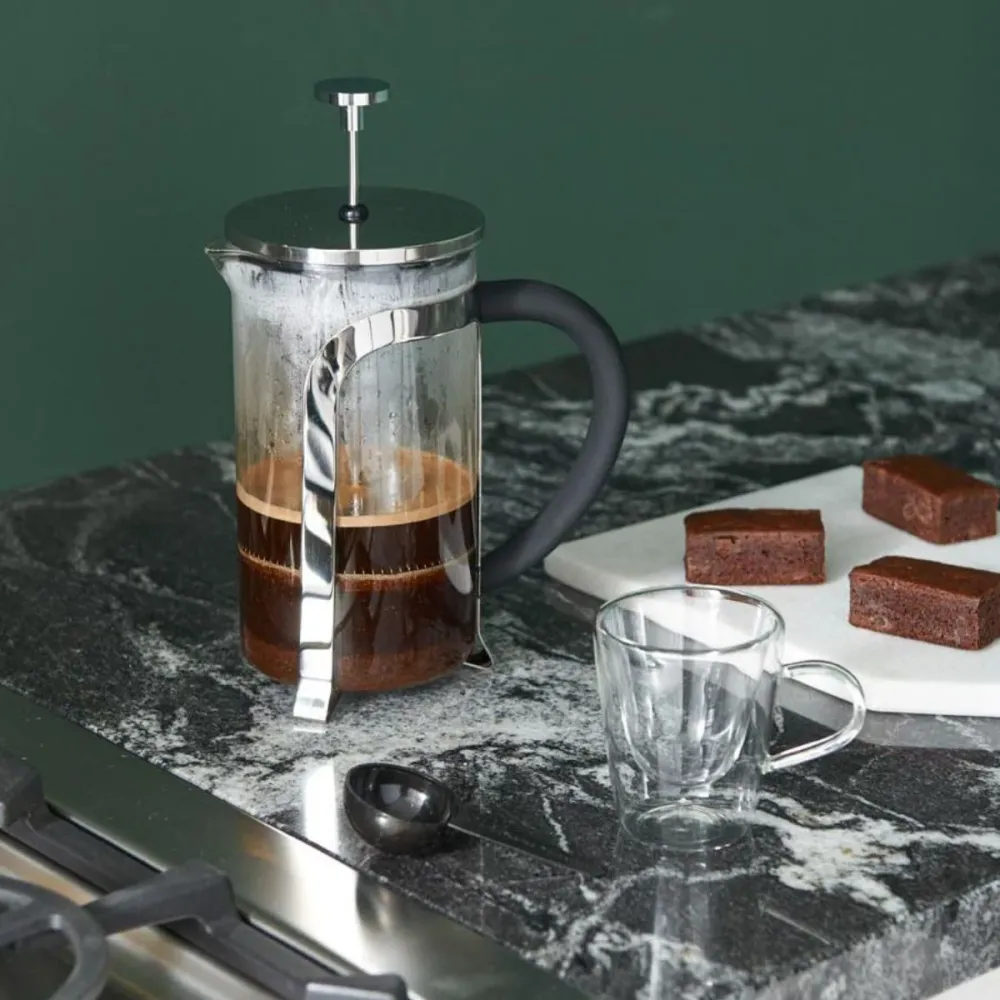 Cafetière à piston Shini Leopold Vienna