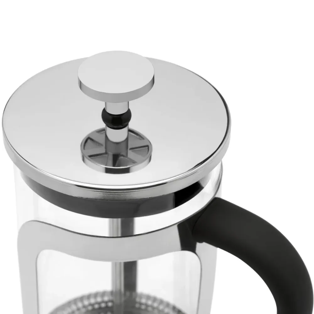 Cafetière à piston Shini Leopold Vienna
