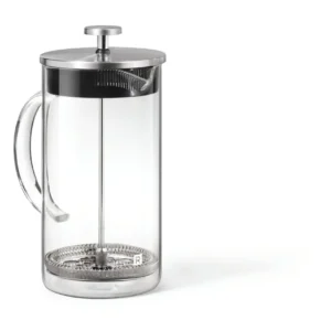 Cafetière à piston en verre 1L, Ricardo