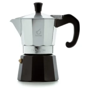 Cafetière pour la machine à café Miss Moka Evolution cialde 2 tasses