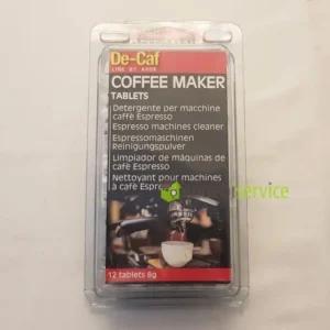 Cafetière 12 TAMPRESSION DES DÉGRÉGENCE POUR AXOR CAFET MACKING PORTFILT