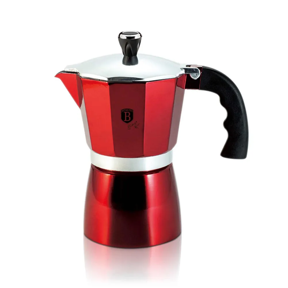 Cafetière 6 tasses