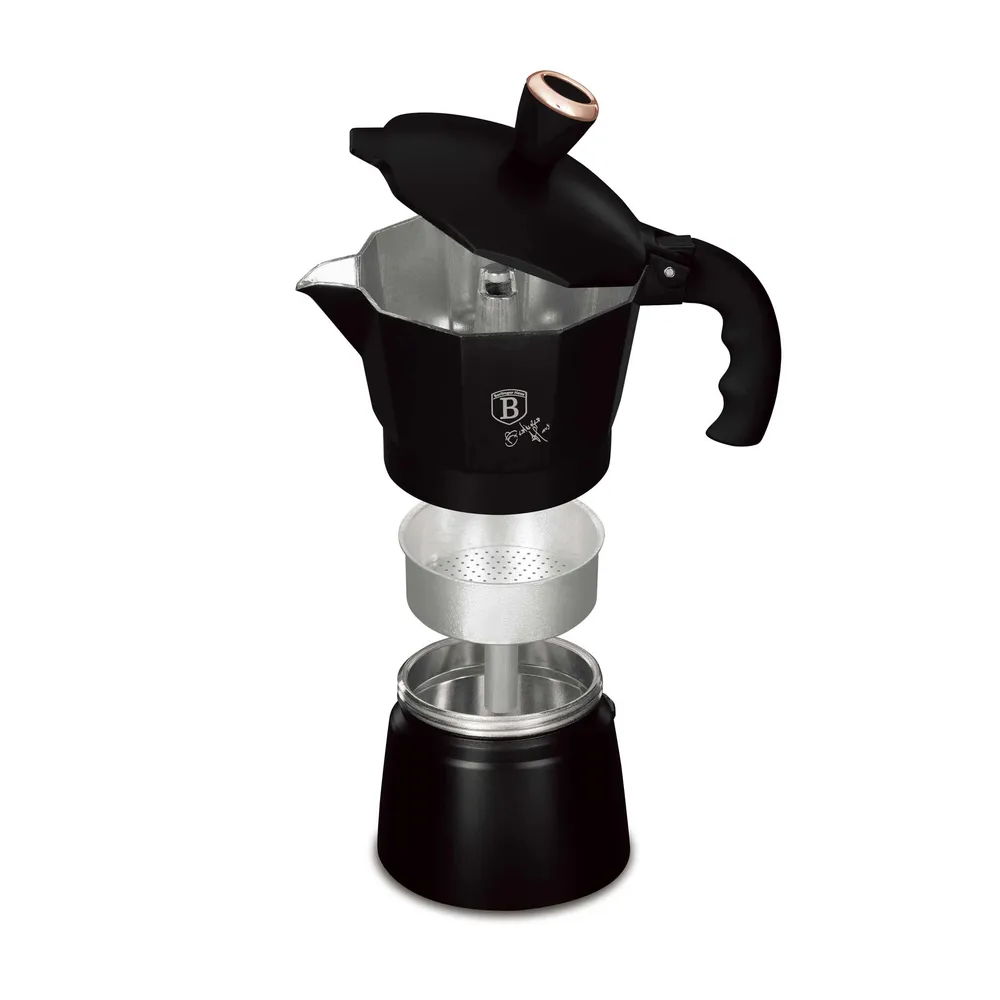 Cafetière 3 tasses
