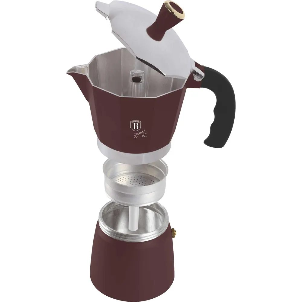 Cafetière 3 tasses