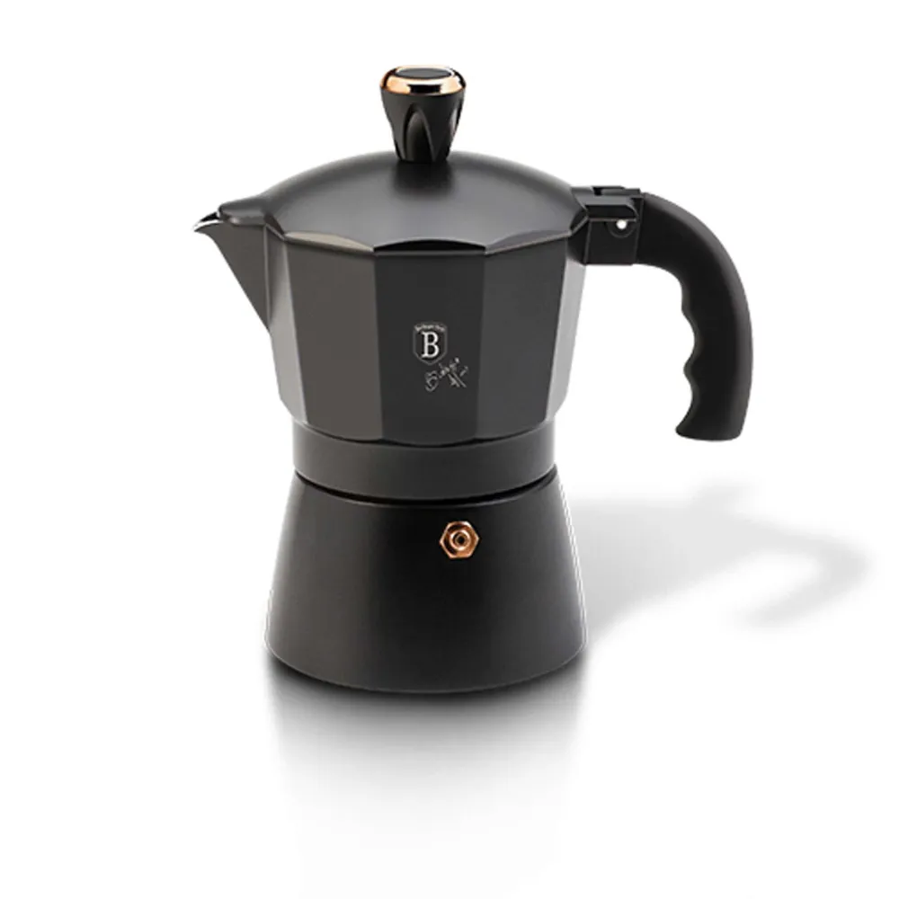 Cafetière 3 tasses