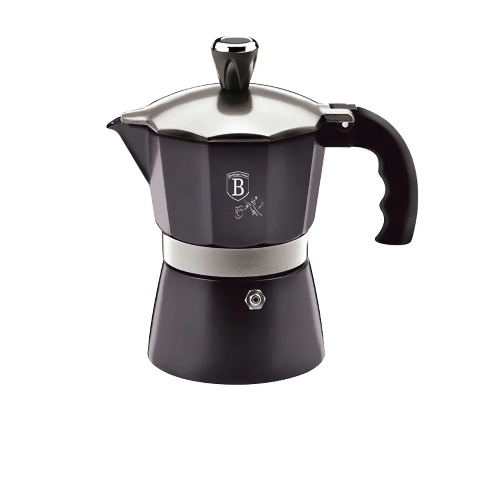 Cafetière 3 tasses