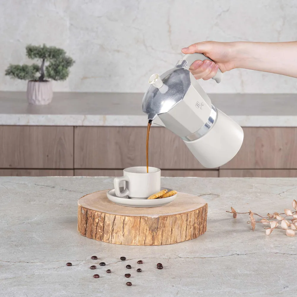 Cafetière 9 tasses