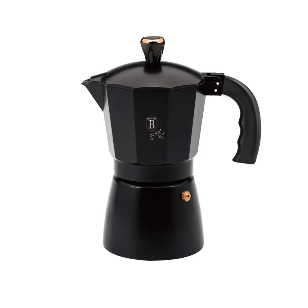 Cafetière 9 tasses