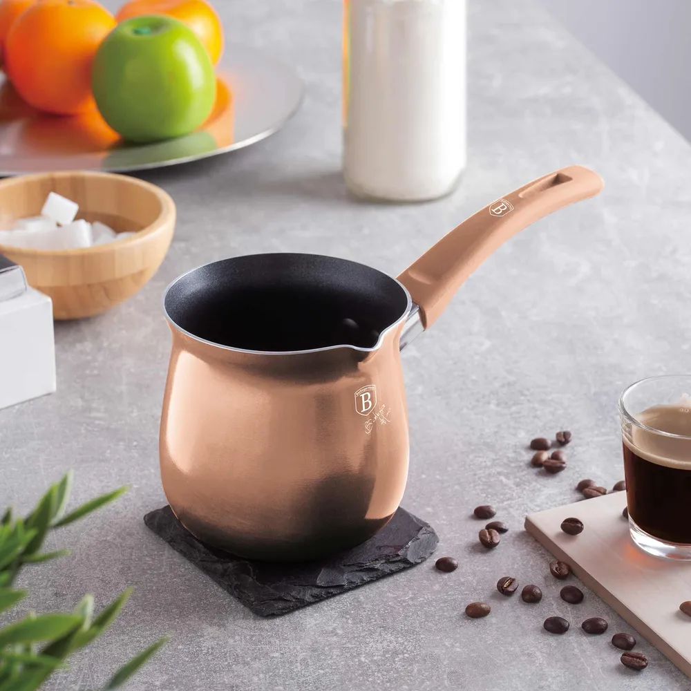 Cafetière turque 10cm