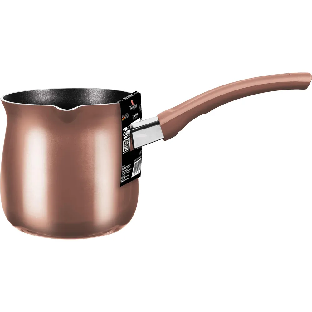 Cafetière turque 10cm