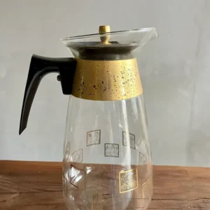 Cafetière Zodiac