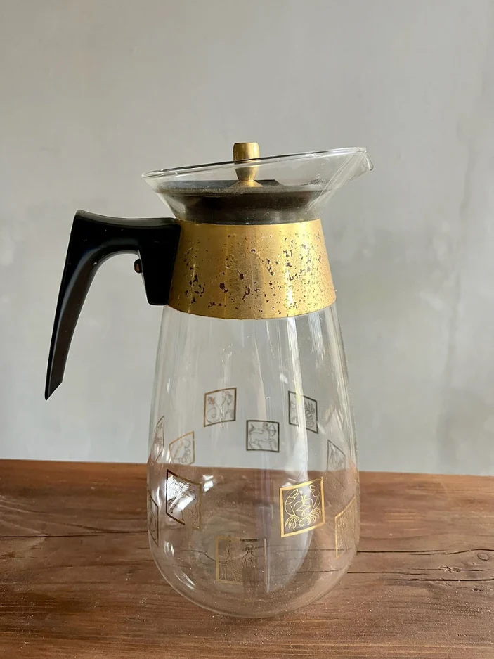 Cafetière Zodiac