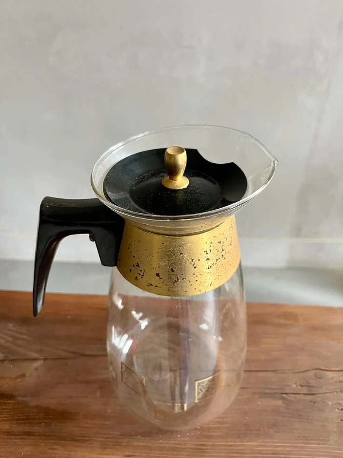 Cafetière Zodiac
