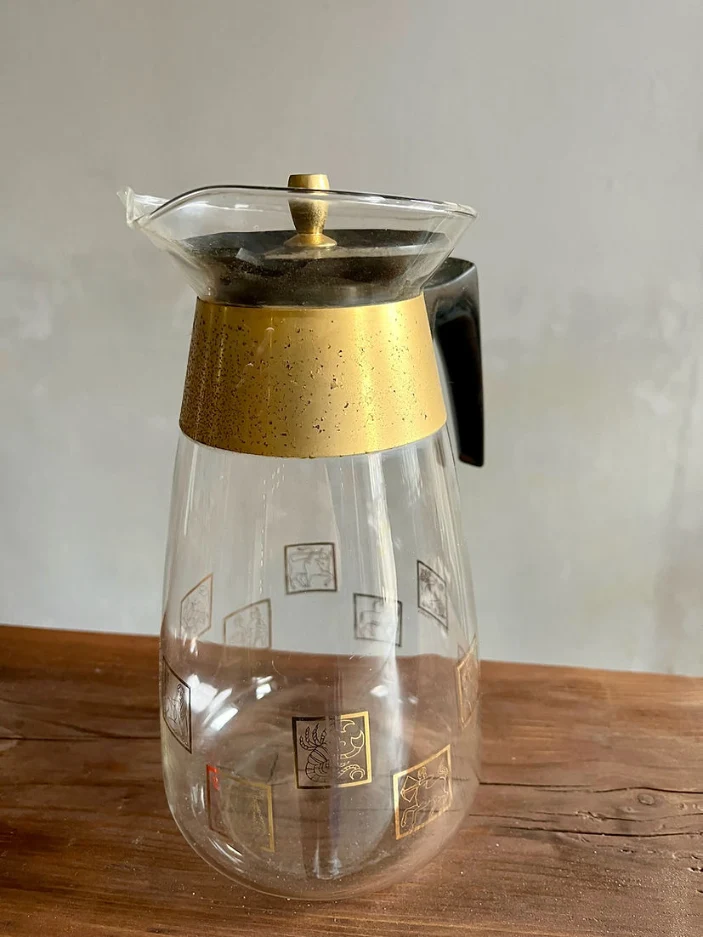 Cafetière Zodiac
