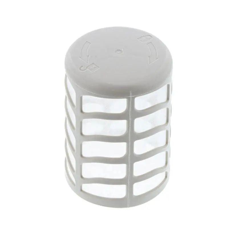 Cage Reggifiltro pour AEG Electrolux Alfatec ZS325A Energica Aspirateur