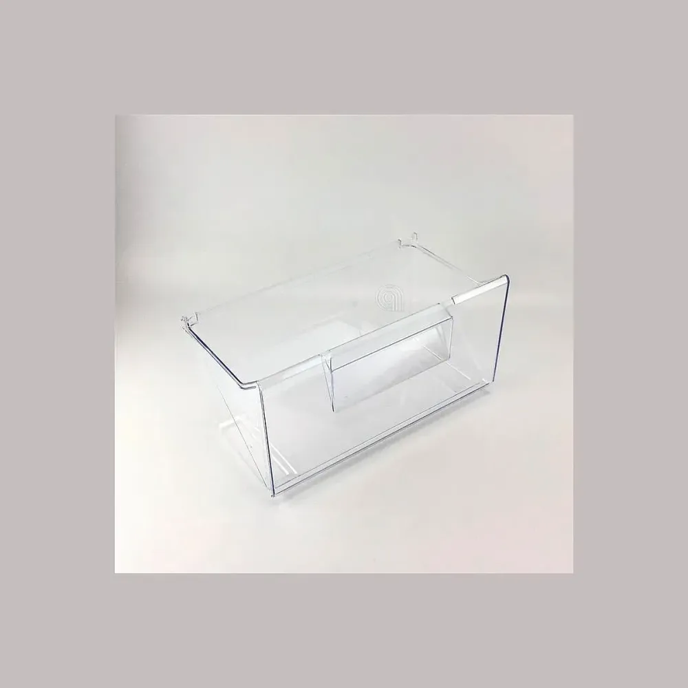 cajón congélateur original Electrolux code 140184296055