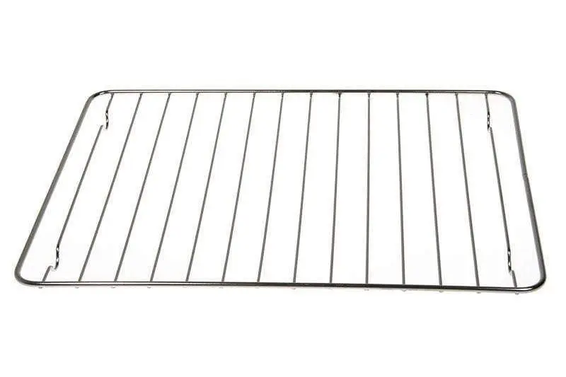 Calandre en acier inoxydable Ariete Boncusine 300 Mod.985
