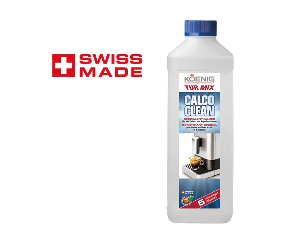Calco Clean 500ml