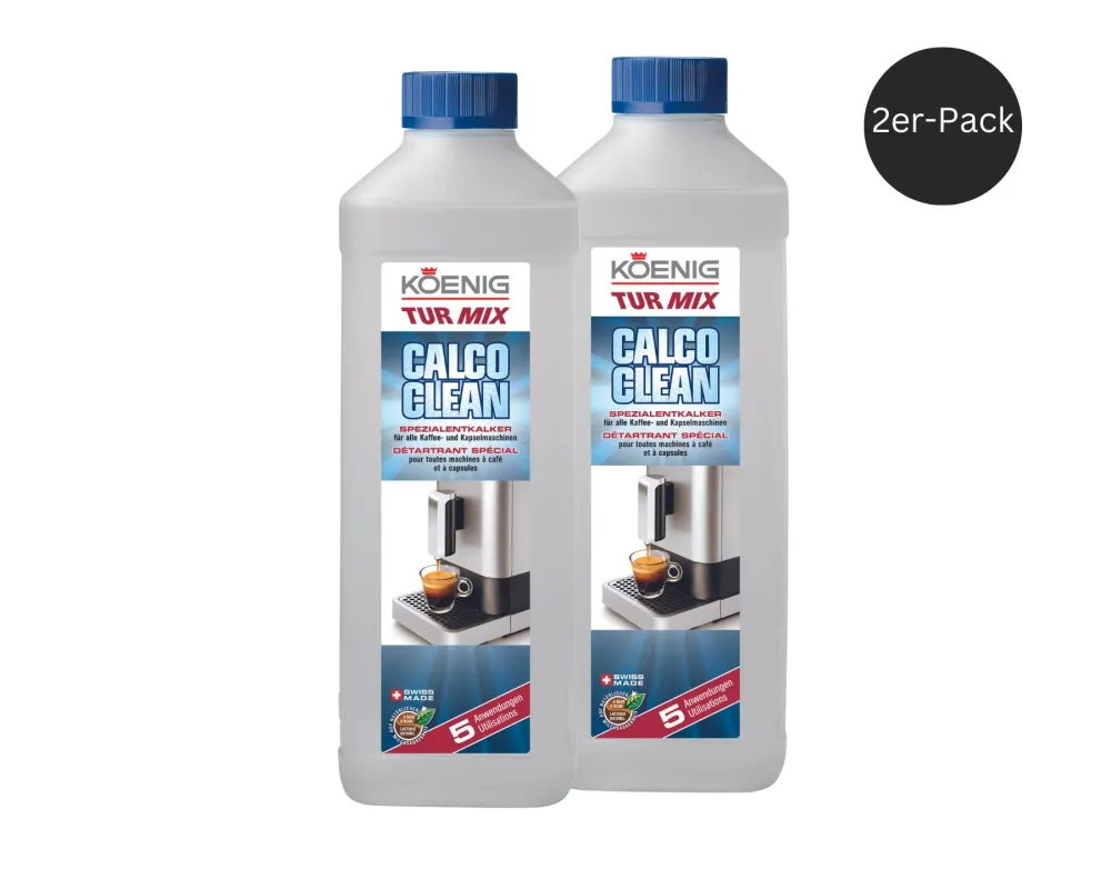 Calco Clean 500ml