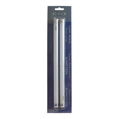 FLUORESCENT TUBE (12") - Camco