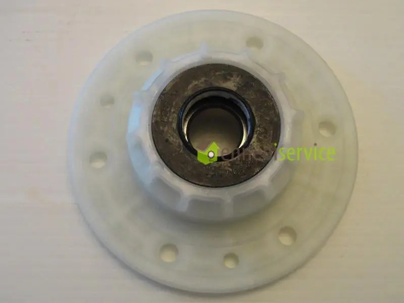 Candy Hoover Washing Machine Disco avec CTDF117037 46005903 Roulement