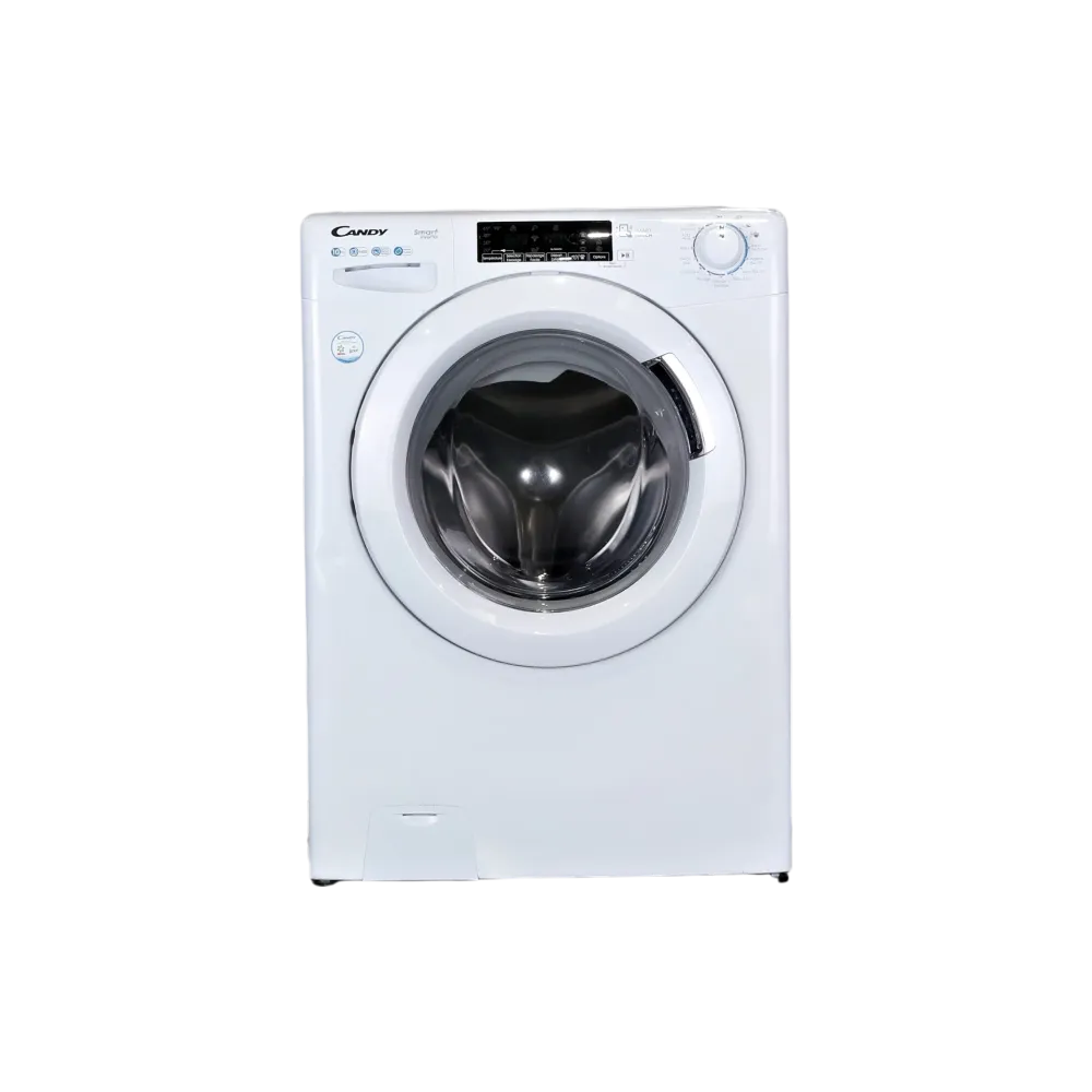 Lave-linge Hublot 10 kg Reconditionné CANDY CS1410TXME/1-47