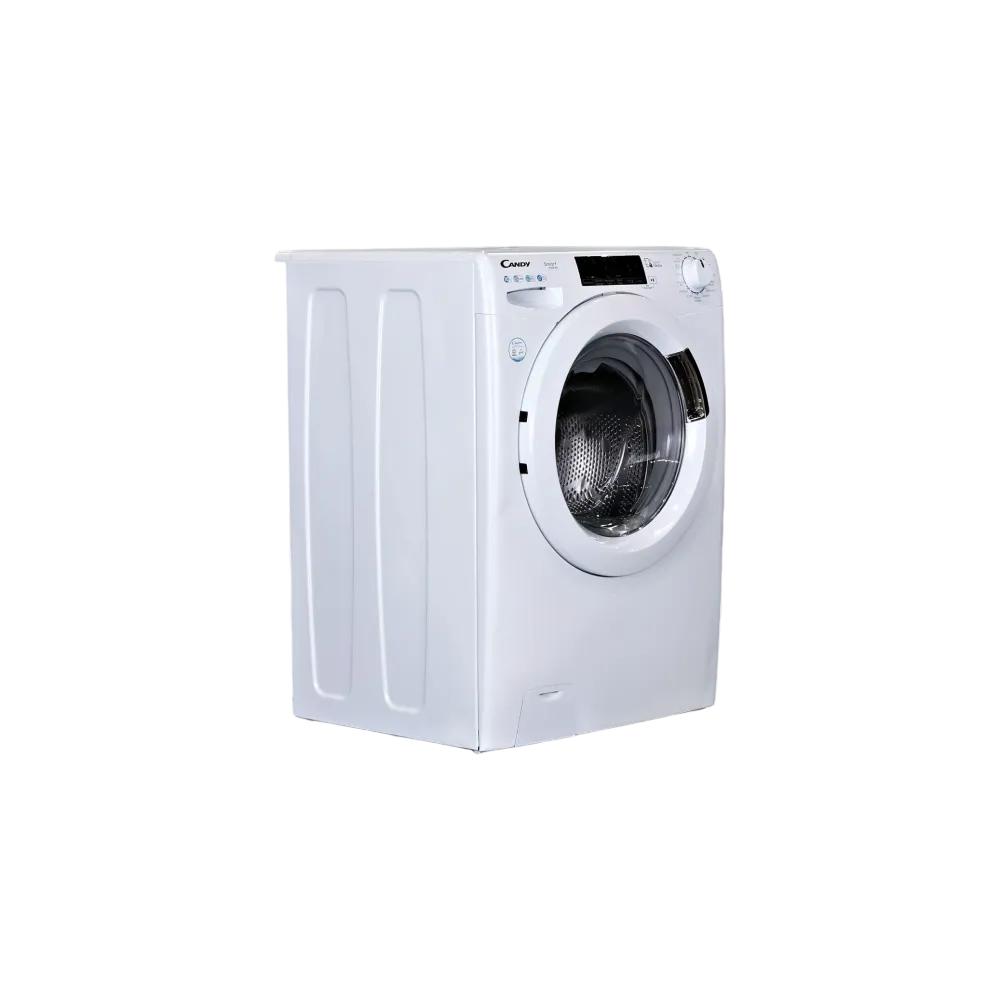 Lave-linge Hublot 10 kg Reconditionné CANDY CS1410TXME/1-47