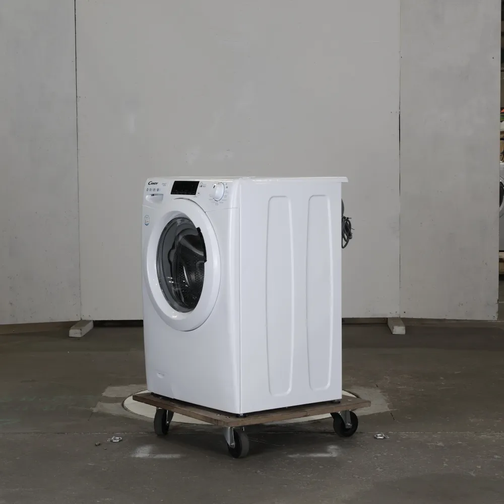 Lave-linge Hublot 10 kg Reconditionné CANDY CS1410TXME/1-47