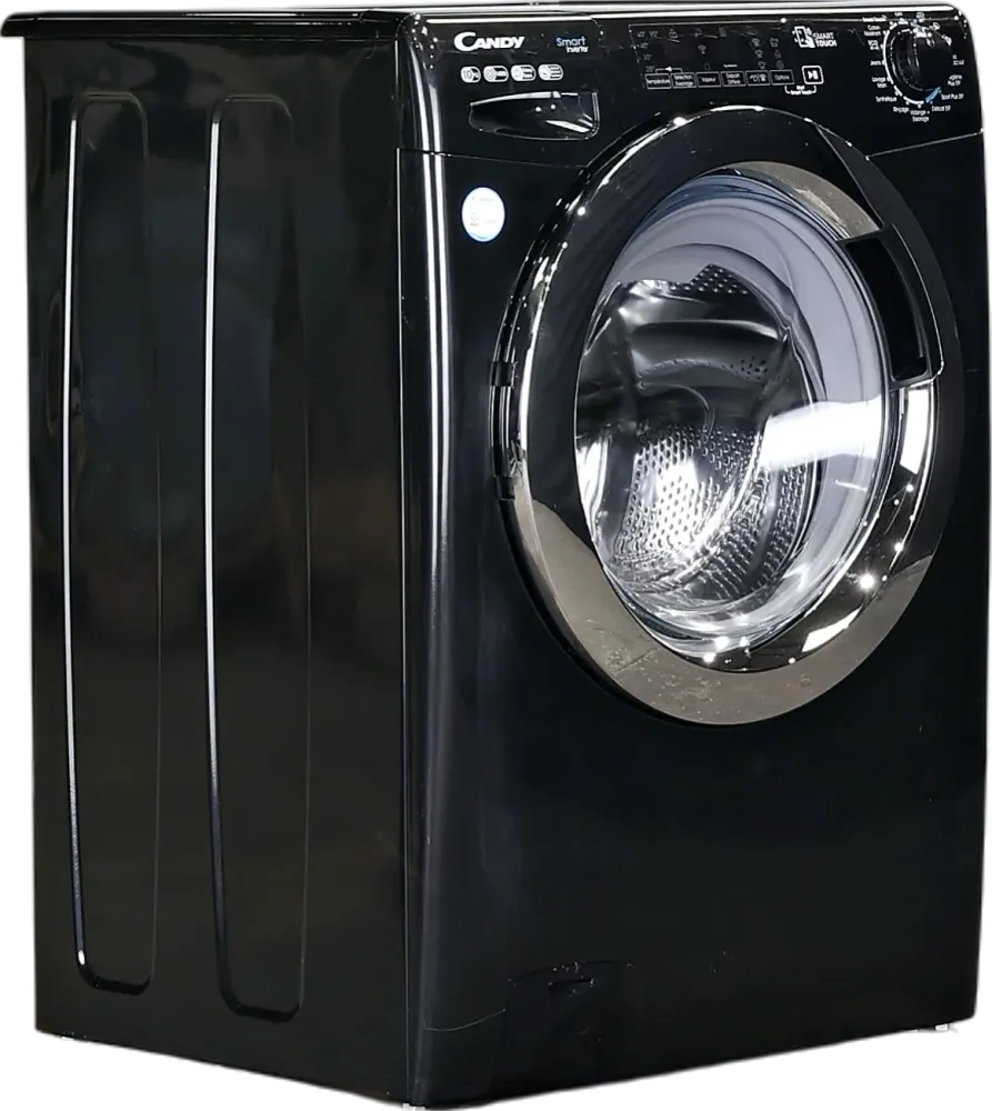 Lave-linge Hublot 10 kg Reconditionné CANDY CSS1410TWMCBE-47