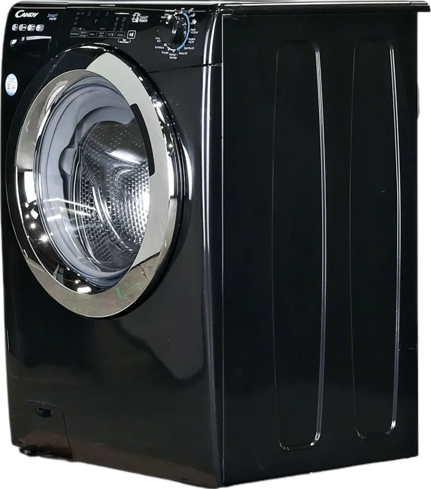Lave-linge Hublot 10 kg Reconditionné CANDY CSS1410TWMCBE-47