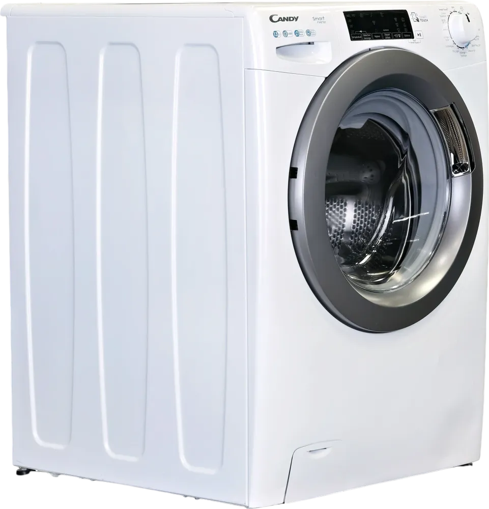 Lave-linge Hublot 13 kg Reconditionné CANDY CSS1413TWMRE-47