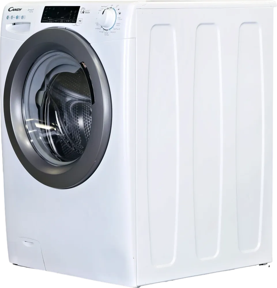 Lave-linge Hublot 13 kg Reconditionné CANDY CSS1413TWMRE-47