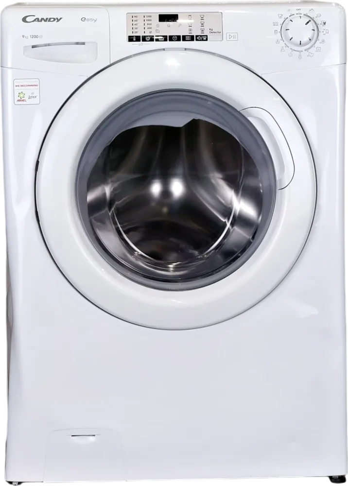 Lave-linge Hublot 9 kg Reconditionné CANDY EY294DWM5/1-S