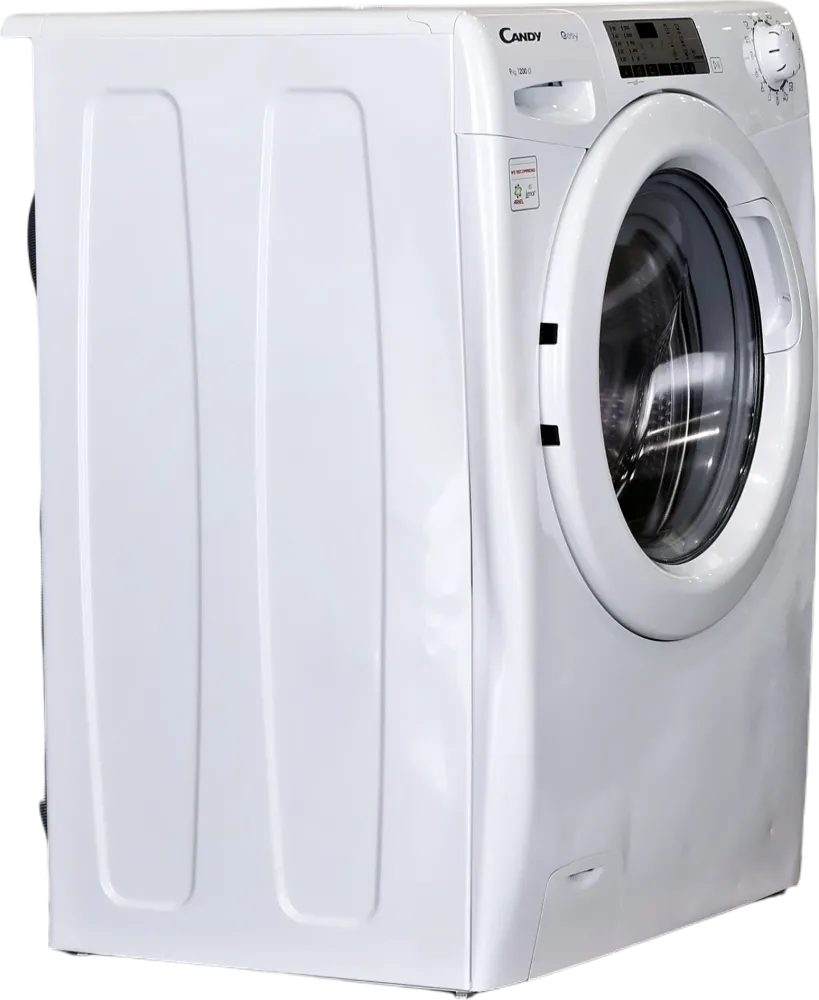 Lave-linge Hublot 9 kg Reconditionné CANDY EY294DWM5/1-S