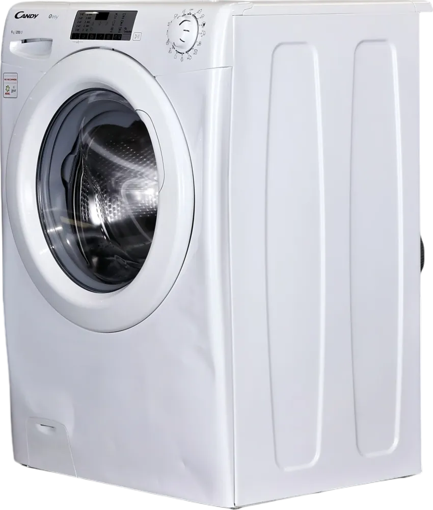 Lave-linge Hublot 9 kg Reconditionné CANDY EY294DWM5/1-S