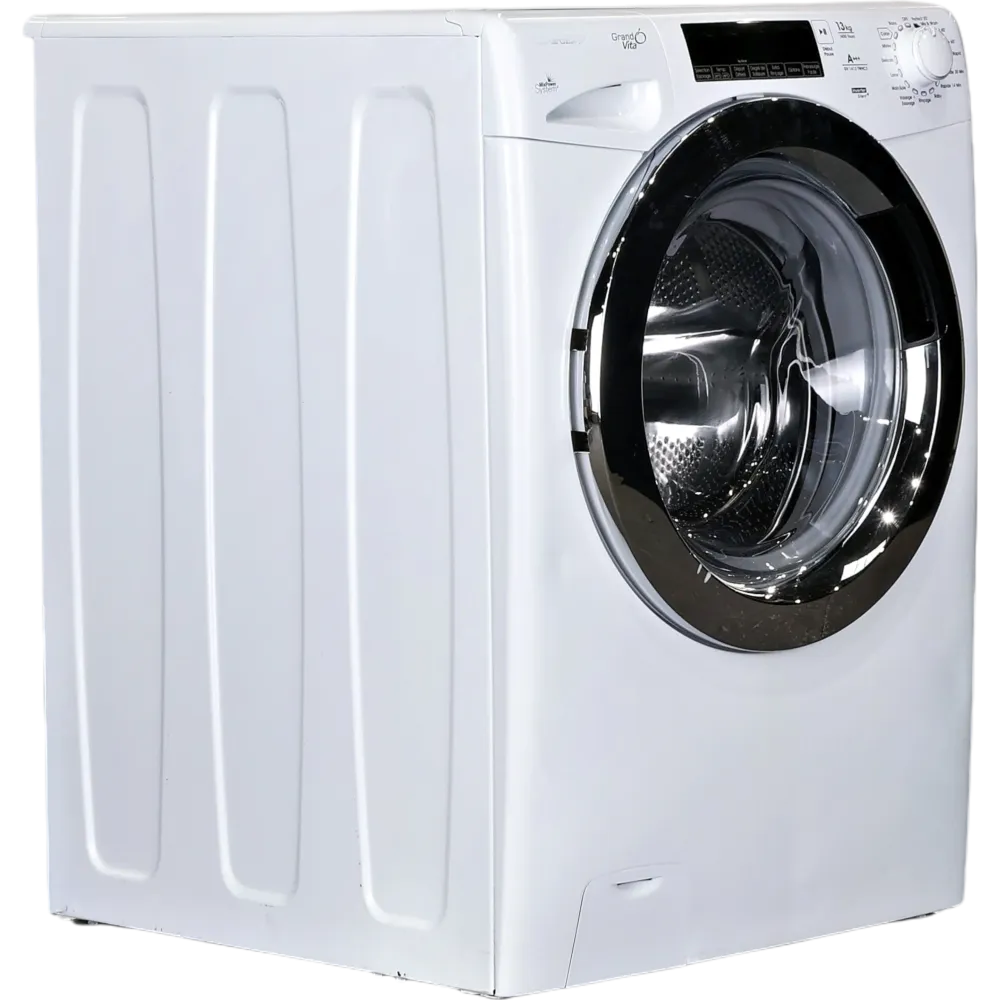 Lave-linge Hublot 13 kg Reconditionné CANDY GV1413TWHC3-47