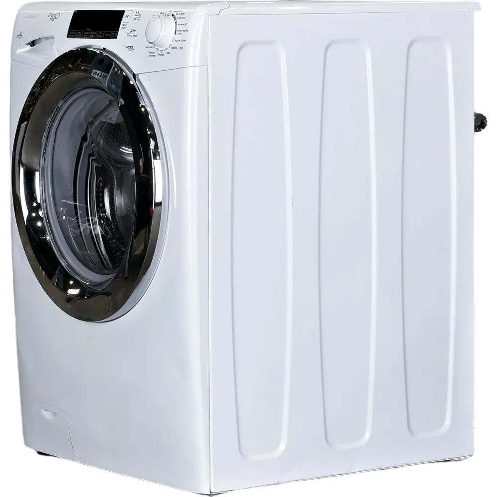 Lave-linge Hublot 13 kg Reconditionné CANDY GV1413TWHC3-47