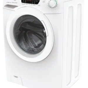 Lave-linge Hublot 10 kg Reconditionné CANDY HES14104TWM6/1-S