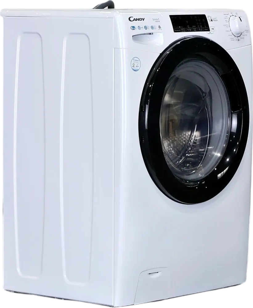Lave-linge Sechant 8 kg Reconditionné CANDY CSWS485TWMBE-47