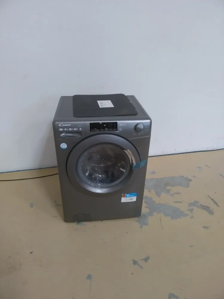 Lave-linge Sechant 9 kg Reconditionné CANDY CSWS496TWMRRE/FR
