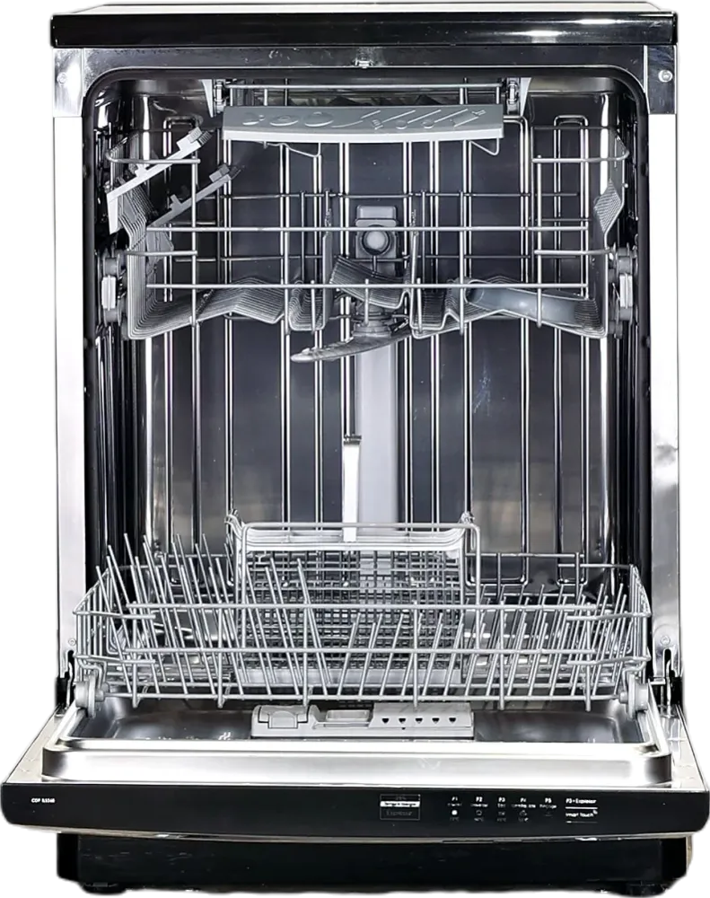 Lave-vaisselle Pose Libre 13 couverts Reconditionné CANDY CDP1LS36B-47