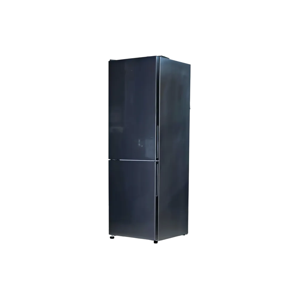Réfrigérateur Avec Congélateur 341 L Reconditionné CANDY CCE4T618EX