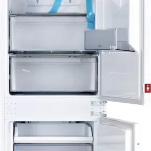Réfrigérateur Encastrable 251 L Reconditionné CANDY CNBQT3518E