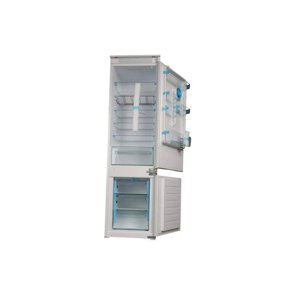 Réfrigérateur Encastrable 294 L Reconditionné CANDY CBL3519FW
