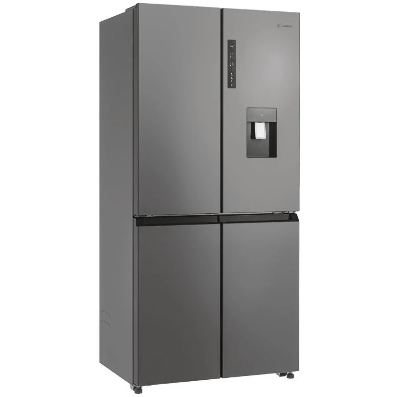 Réfrigérateur Multi-portes 463 L Reconditionné CANDY CFQQ5T817EWPS