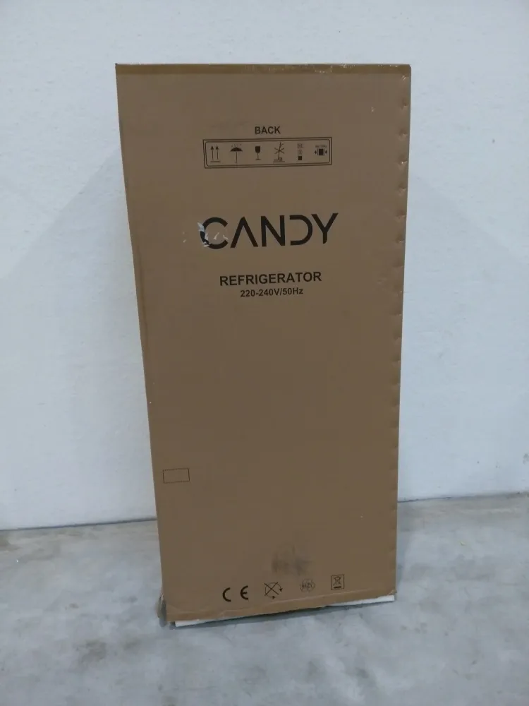 Réfrigérateur Multi-portes 463 L Reconditionné CANDY CFQQ5T817EWPS